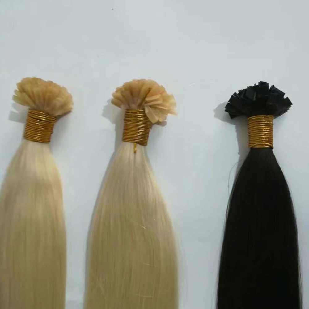 Tape Extensions - Picture 3 of 3